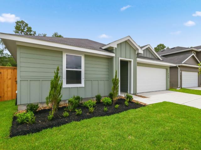 House for sale in Walker, Texas
