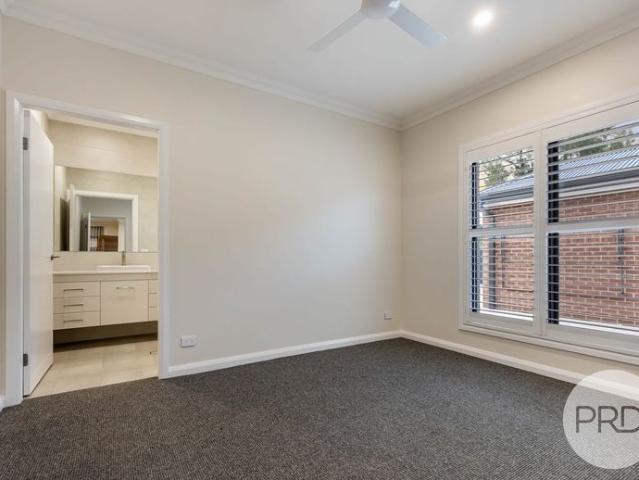 Apartment for rent in Wagga Wagga, Wagga Wagga City Council