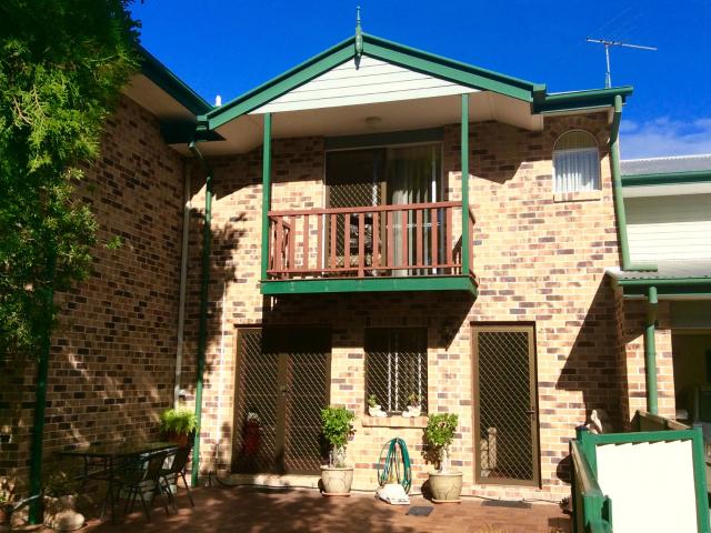 House for rent in Toombul, Queensland