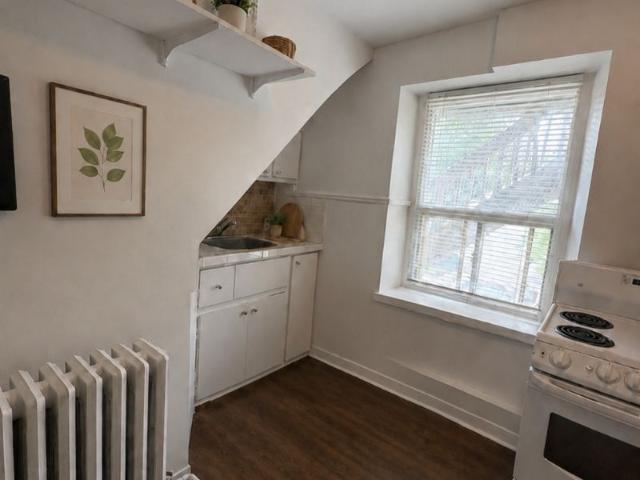 Apartment for rent in Guelph, Ontario