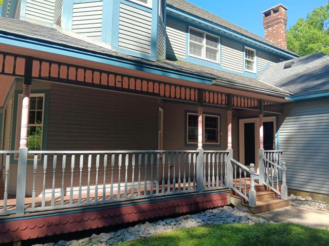 House for sale in New Hampshire