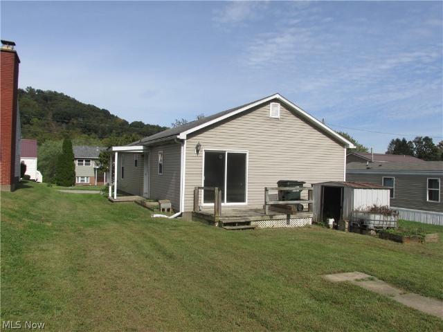 House for sale in St. Marys, Pleasants County