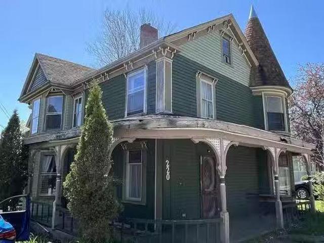 House for sale in Bridgetown, Nova Scotia