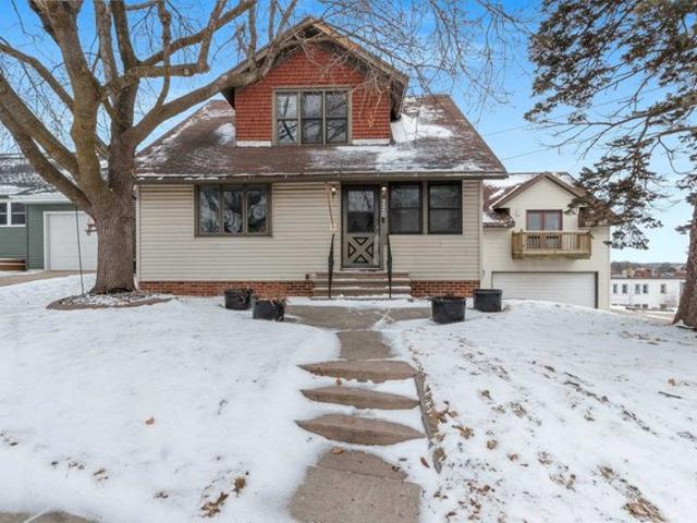 House for sale in Denmark, Wisconsin