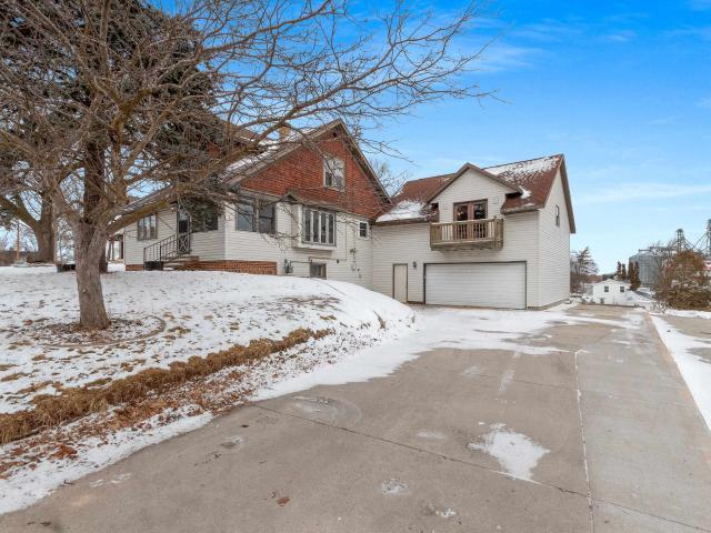 House for sale in Denmark, Wisconsin