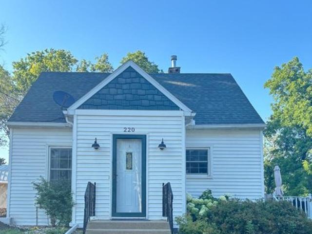 House for sale in Waterville, Minnesota