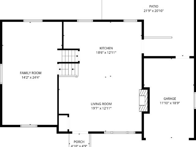 House for sale in Lombard, Illinois