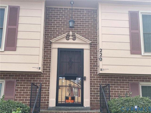 House for sale in Virginia