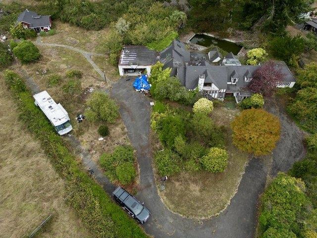 House for sale in Humboldt, California