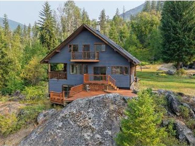 House for sale in British Columbia