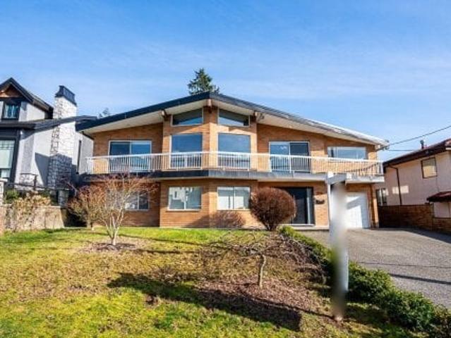 Property for sale in Burnaby, British Columbia