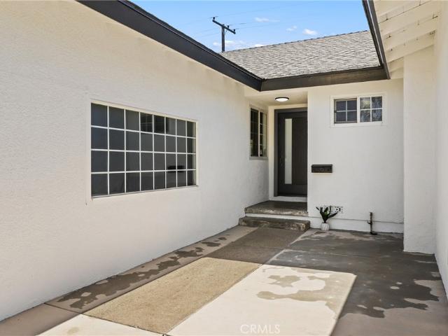 House for sale in La Habra, California