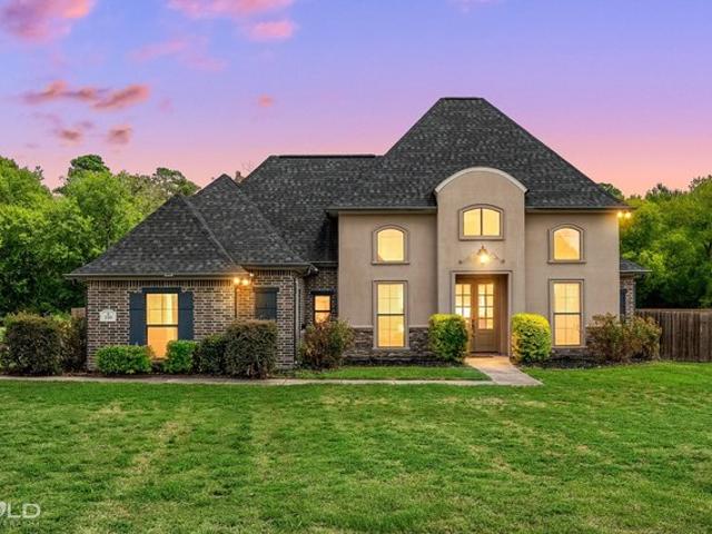 House for sale in De Soto, Louisiana