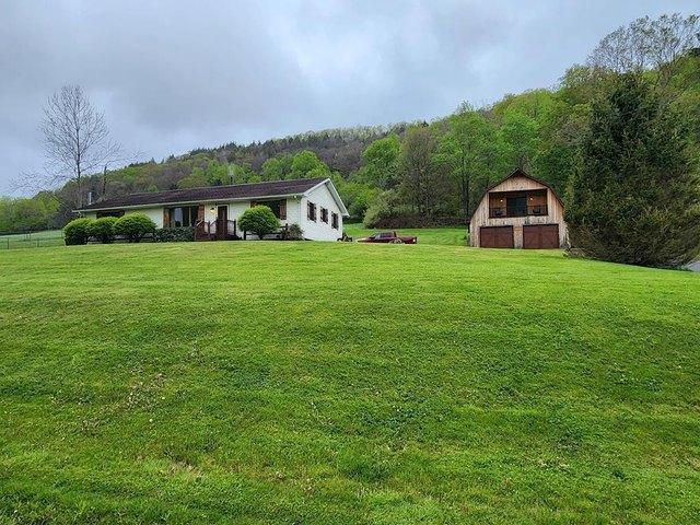 House for sale in Port Allegany, Pennsylvania