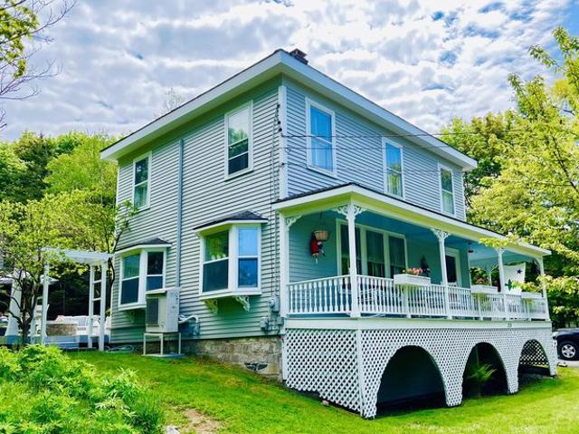 House for sale in Bass Harbor, Maine