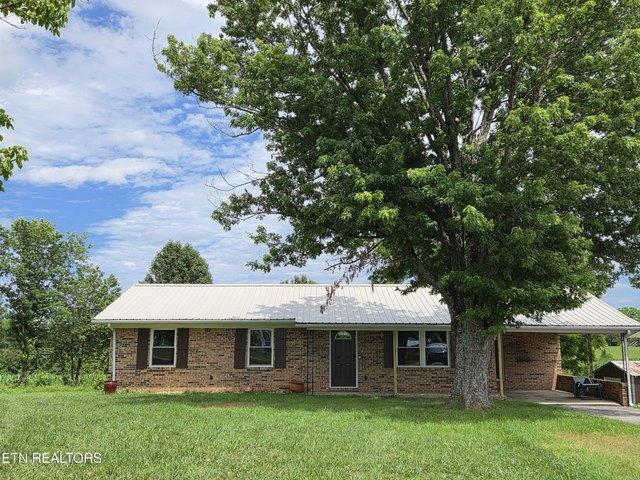 House for sale in Tennessee