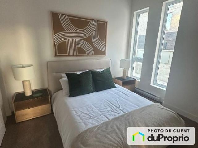 Apartment for rent in Dorion, Vaudreuil-Dorion