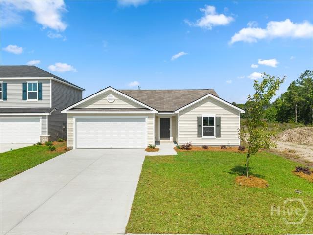 House for sale in Port Wentworth, Georgia