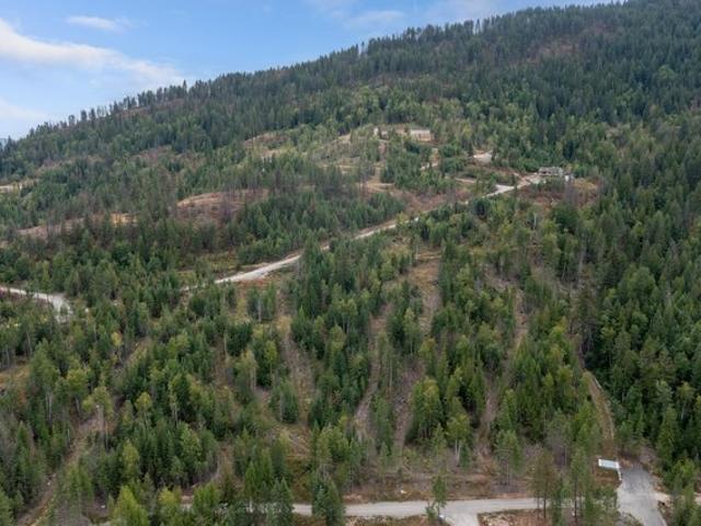 Land for sale in Cocolalla, Idaho
