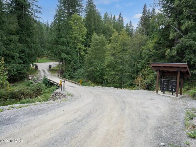 Land for sale in Cocolalla, Idaho