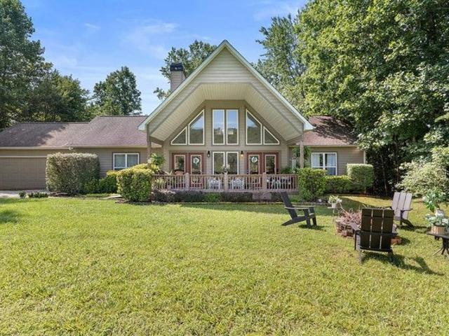 House for sale in Franklin, North Carolina
