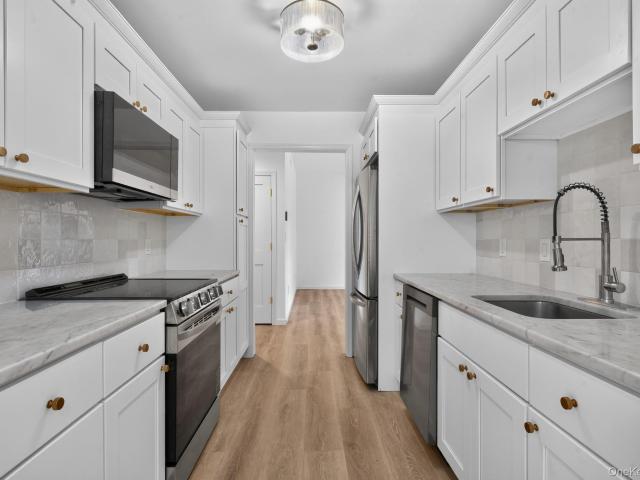 Condo for sale in New York