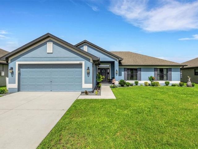 House for sale in Mulberry, Florida