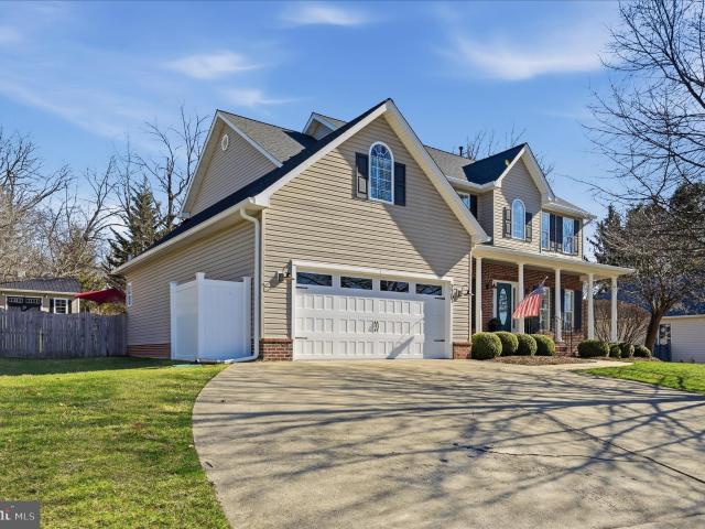 Property for sale in Virginia