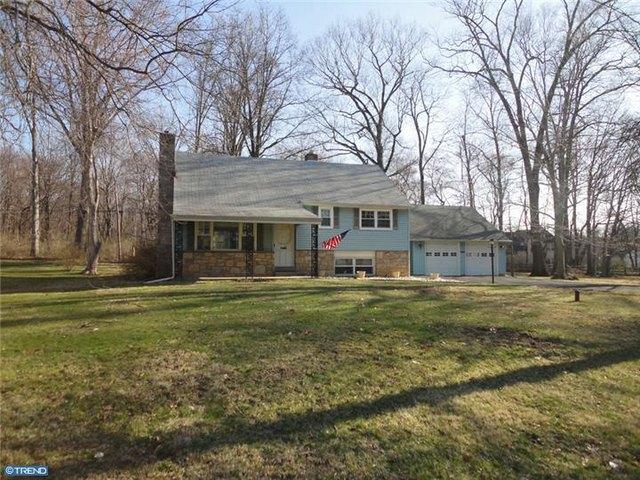 House for sale in North Wales, Pennsylvania
