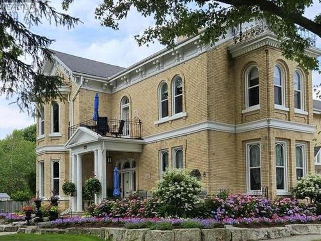 House for sale in Stratford, Ontario