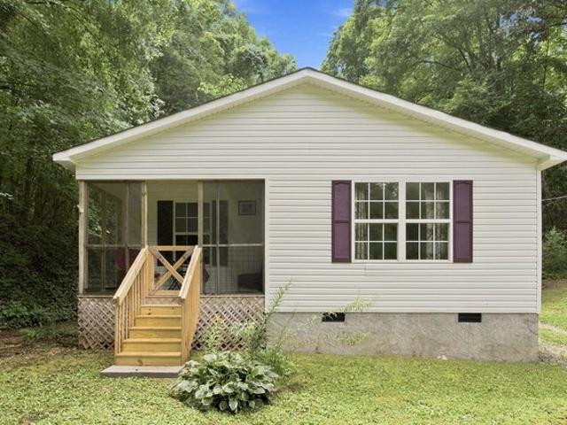 House for sale in Tennessee