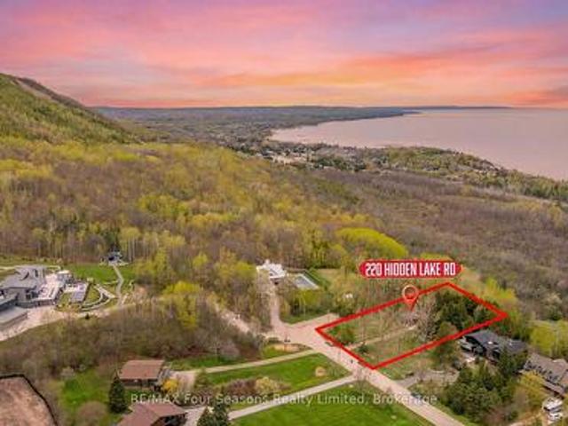 House for sale in Grey, Ontario