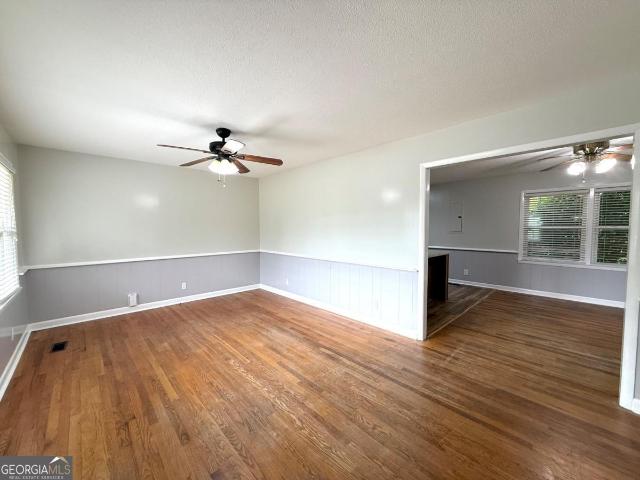 House for sale in Adel, Georgia