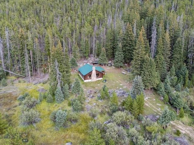Land for sale in Butte, Montana
