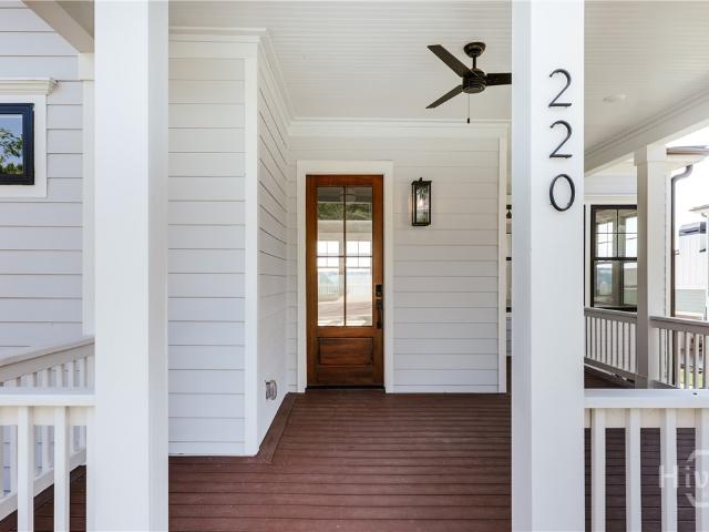 House for sale in Athens, Georgia