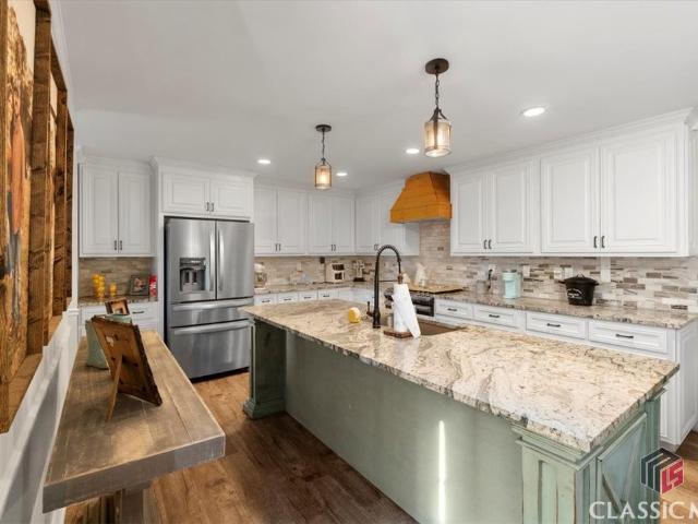 House for sale in Colbert, Georgia