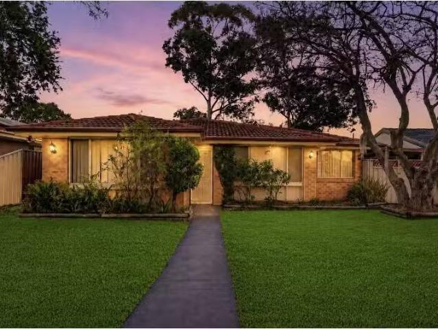 House for rent in Doonside, Sydney