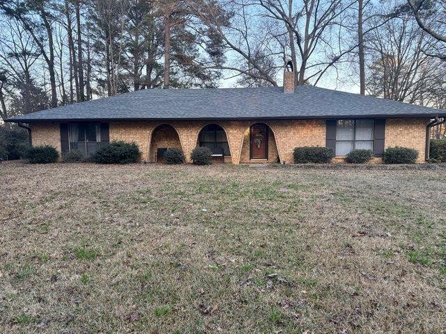 House for sale in Kosciusko, Mississippi