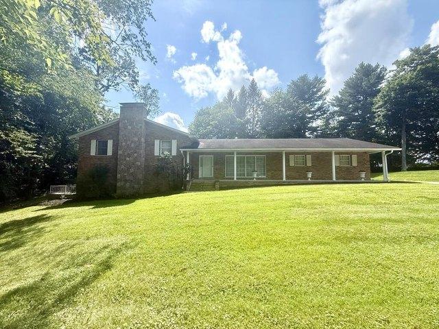 House for sale in Beckley, West Virginia