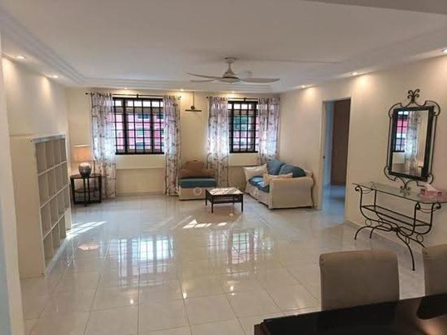 Apartment for rent
