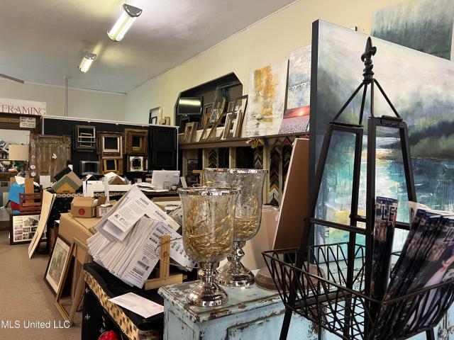 Commercial for sale in Greenwood, Mississippi