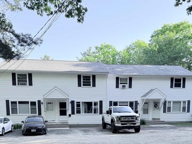 Townhouse for sale in New Hampshire