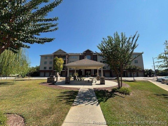 Condo for sale in Fayetteville, North Carolina
