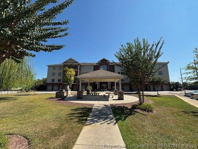 Condo for sale in Fayetteville, Cumberland County