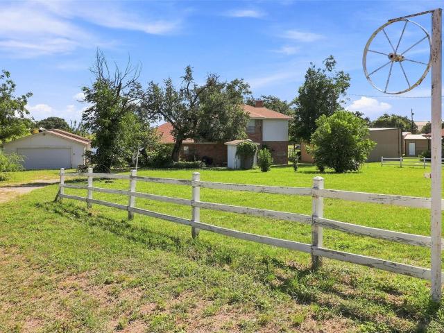 House for sale in Buchanan Dam, Llano County