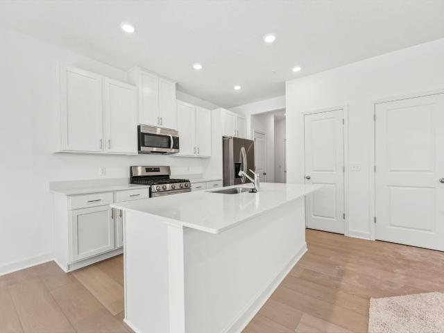 Townhouse for sale in Waconia, Minnesota