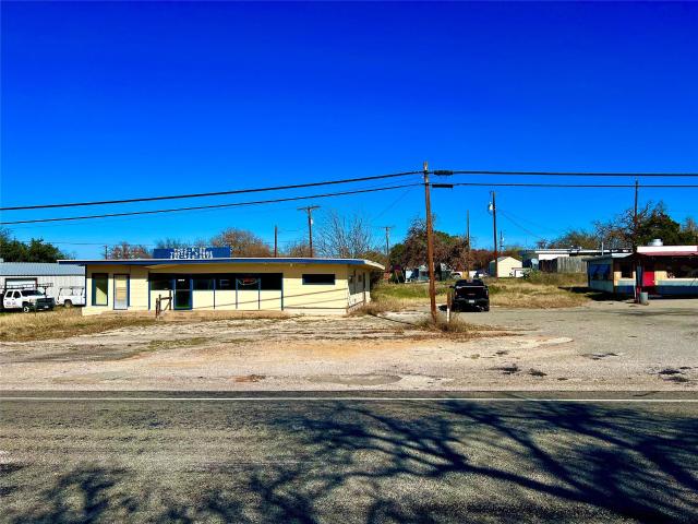 Property for rent in Llano, Texas