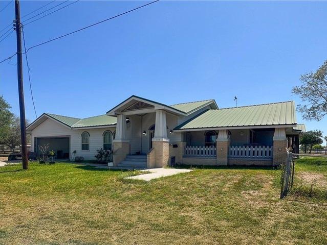 House for sale in Sandia, Texas