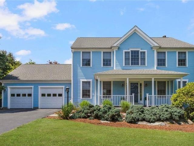 House for sale in Middletown, Rhode Island