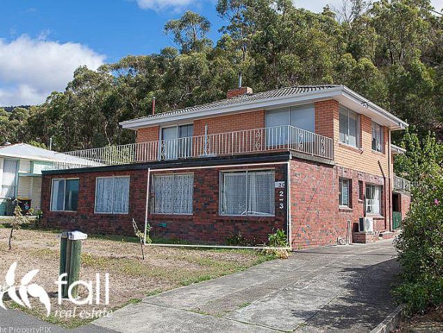 Apartment for rent in Hobart, Tasmania